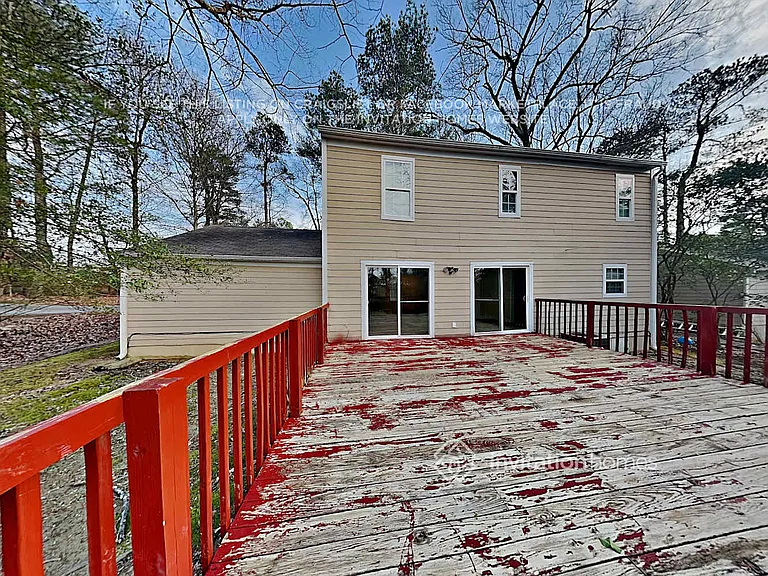 3817 Old Norcross Rd — Photo 22