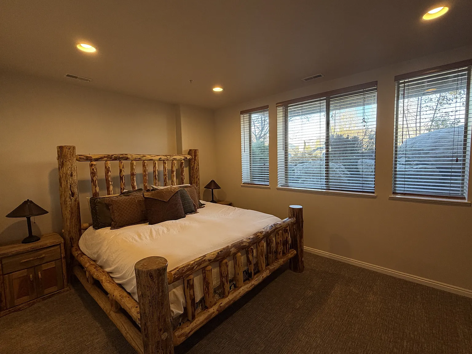 Mh 611 (4bd) Rental - 1 — Photo 3