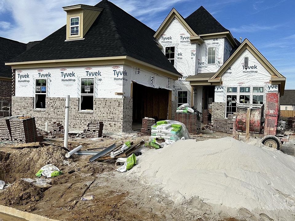 1st image of 9722 Ryder Springs Dr Lot 291