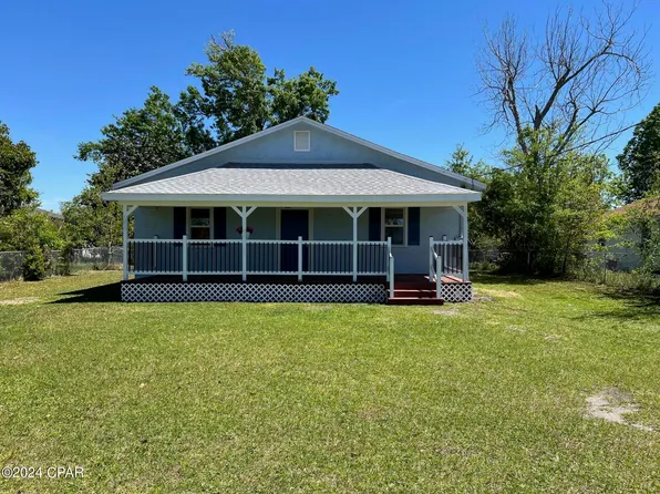 1418 Everitt Ave, Panama City, FL 32401