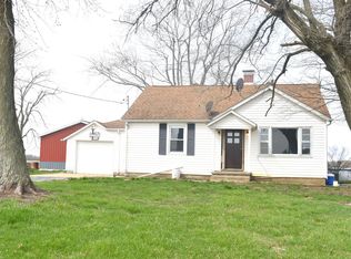 9273 Zimmerman Rd, Dorsey, IL 62021