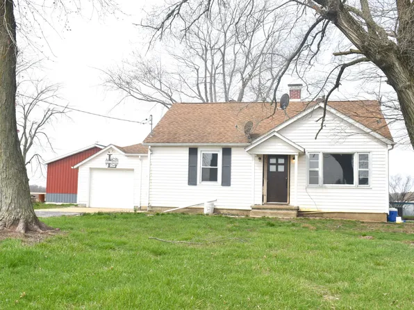 9273 Zimmerman Rd, Dorsey, IL 62021