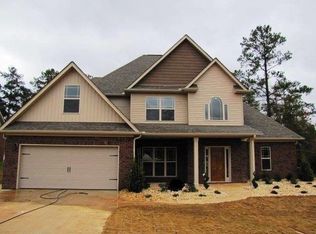 255 Golden Ocala Blvd, Macon, GA 31216