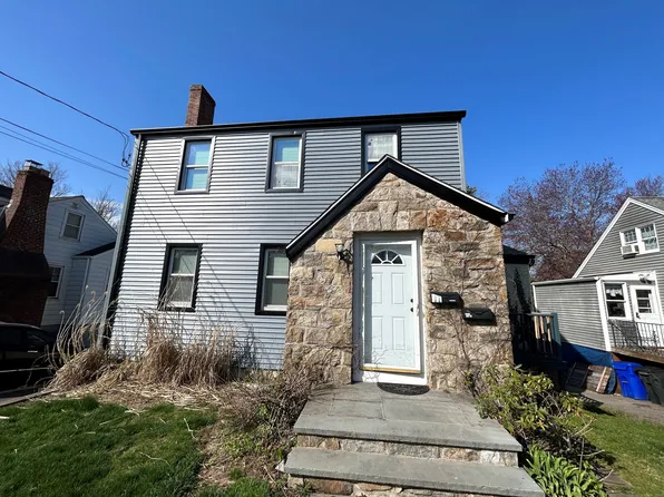 11 Silk Street, Norwalk, CT 06850