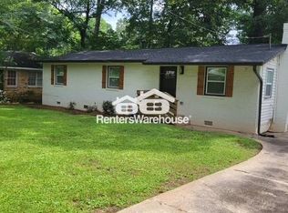 1700 Shirley St SW, Atlanta, GA 30310