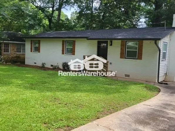 1700 Shirley St SW, Atlanta, GA 30310