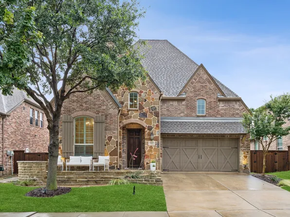 6361 Chimney Peak Ln, Frisco, TX 75036