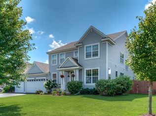 6408 Hearthstone Ave S, Cottage Grove, MN 55016