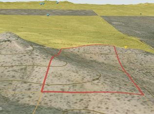 12480 N Joseph Rd #9, Dolan Springs, AZ 86441