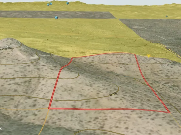 12480 N Joseph Road #9, Dolan Springs, AZ 86441