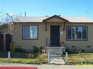 2203 11th St, Reedley, CA 93654