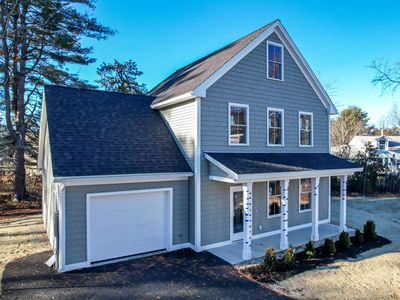 15 Copper Drive, Dover, NH, 03820