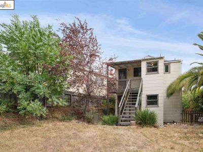 327 Tewksbury Ave, Richmond, CA, 94801
