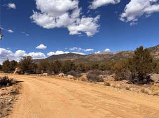 County Road 373A, Buena Vista, CO 81211