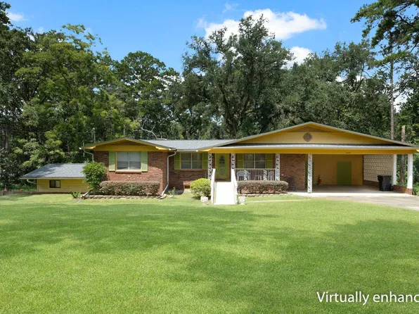 3028 Grady Rd, Tallahassee, FL 32312