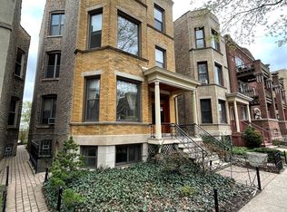 1459 W Winona St #G, Chicago, IL 60640