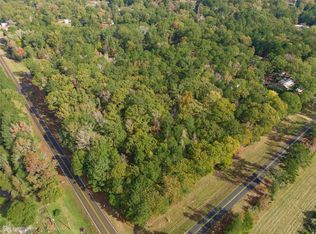 0 Highway 163, Doyline, LA 71023