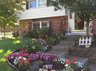 502 Valewood Ct, Englewood, OH