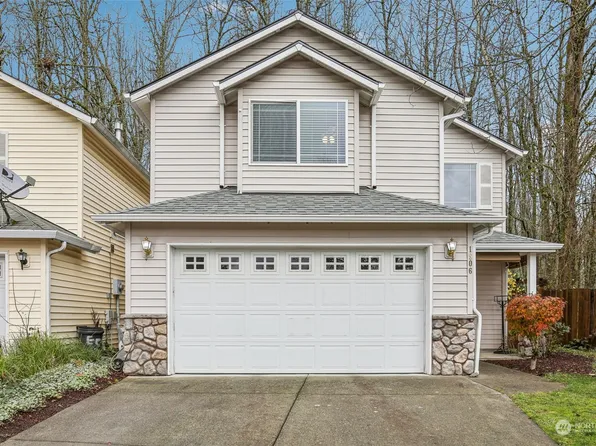 1906 SW 6th Street, Battle Ground, WA 98604