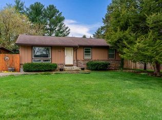 718 Crist Rd, Beloit, WI 53511