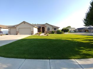 5269 S Treyden Cir, Ammon, ID 83406
