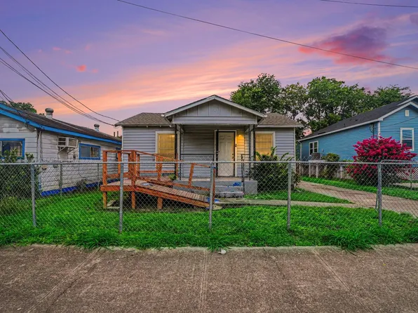 3107 Altoona St, Houston, TX 77026