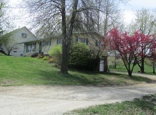 618 Bobbit Drive, Lamoni, IA 50140