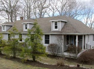 426 Oral School Rd, Mystic, CT 06355