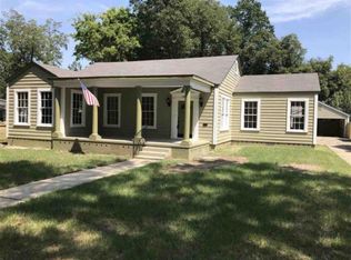 2808 Walnut St, Texarkana, TX 75503