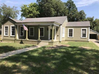 2808 Walnut St, Texarkana, TX, 75503