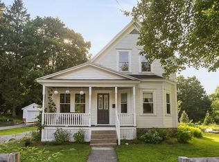 41 Lowell St, Andover, MA 01810