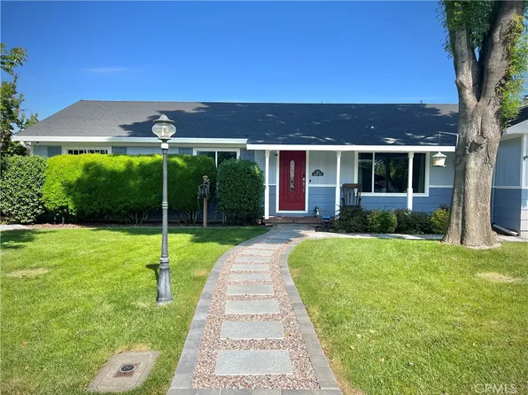 301 Byron Way, Orland, CA 95963