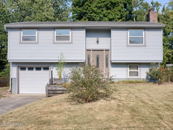11107 Stalwert Pl, Louisville, KY 40272