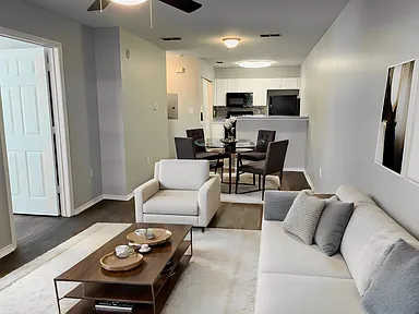 3 Bedroom Floorplan - Ivy Hollow 