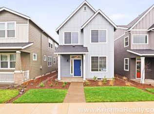 8277 SE Apricot Ln, Hillsboro, OR 97123