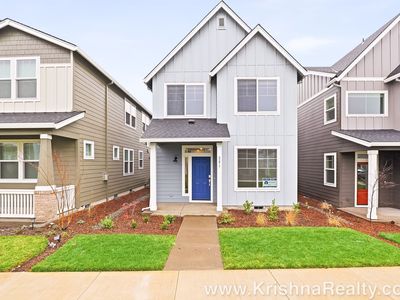 8277 SE Apricot Ln, Hillsboro, OR, 97123