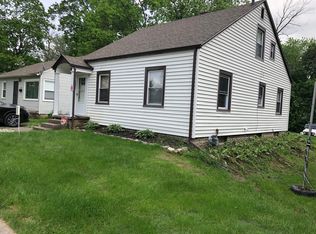 1519 E Edwards Ave, Indianapolis, IN