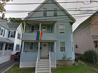 34 Gorham St, Somerville, MA 02144