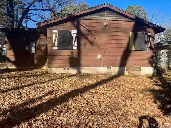 (undisclosed Address), Little Rock, AR 72209