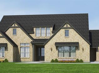 510 Lakeshore Blvd, Lucas, TX 75002