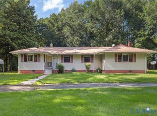 8420 Centennial Rd, Disputanta, VA 23842