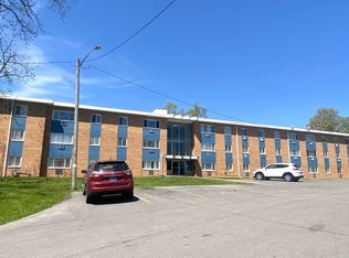 Peoria Flats - New Mgmt - New Name - Fresh Upgrades, Peoria, IL 61604