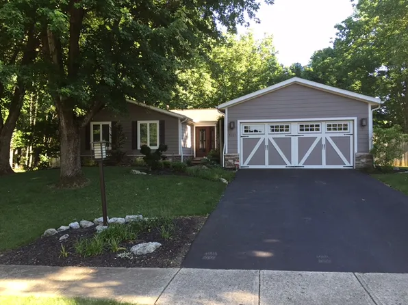 4251 Beryl Dr, Bellbrook, OH 45305