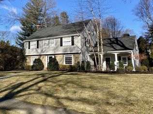 8 Fiske Rd, Wellesley, MA 02481
