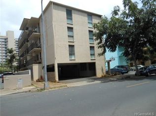 426 Namahana St APT 405, Honolulu, HI 96815