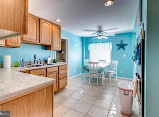 1419 Kent Rd, Baltimore, MD 21221