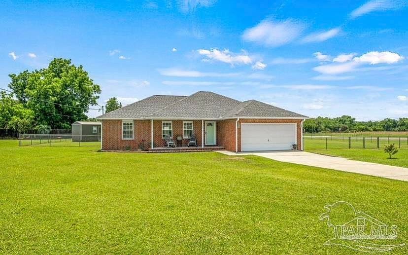 1757 Crest Ln, Molino, FL 32577 Zillow