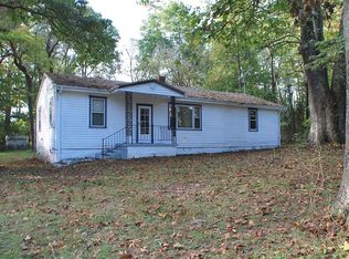 249 Pellman Rd, Brandenburg, KY 40108