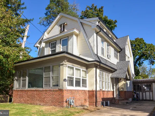 1206 Stuyvesant Ave, Trenton, NJ 08618