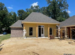 22769 Plank Rd, Zachary, LA 70791